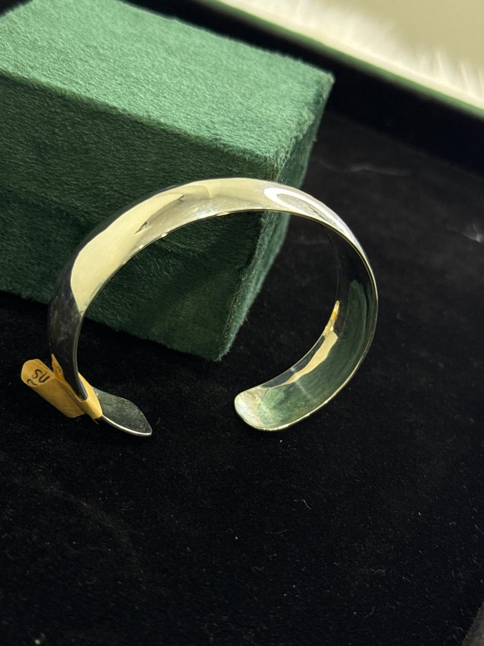 PURE SILVER WOMEN BRACELET WB0014