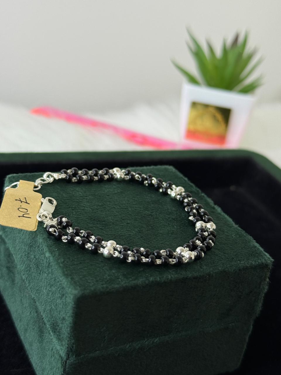REAL SILVER NAZARIA BRACALET FOR WOMEN WB0039