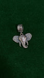 PURE SILVER PANDORA CHARM PC0043
