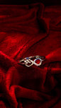 Pure Silver Women Ring WR0096