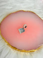 PURE SILVER PANDORA CHARM PC0019