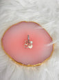 PURE SILVER PANDORA CHARM PC0017