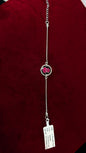 Pure Silver kids Rakhi KR006