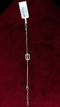 Pure silver kids Rakhi KR001