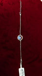 Pure silver kids Rakhi KR002