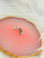 PURE SILVER PANDORA CHARM PC0018