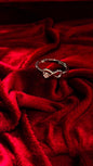 Pure Silver Women Ring WR0094