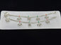 PURE SILVER KIDS ANKLETS KA0017