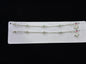 PURE SILVER KIDS ANKLETS KA0015