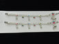 PURE SILVER KIDS ANKLETS KA0013