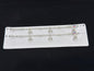 PURE SILVER KIDS ANKLETS KA008