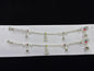 PURE SILVER KIDS ANKLETS KA007
