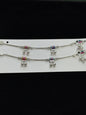 PURE SILVER KIDS ANKLET KA006