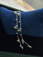 PURE SILVER KIDS ANKLETS KA005