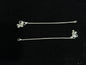 PURE SILVER KIDS ANKLETS KA004
