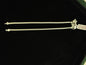 PURE SILVER KIDS ANKLETS KA001