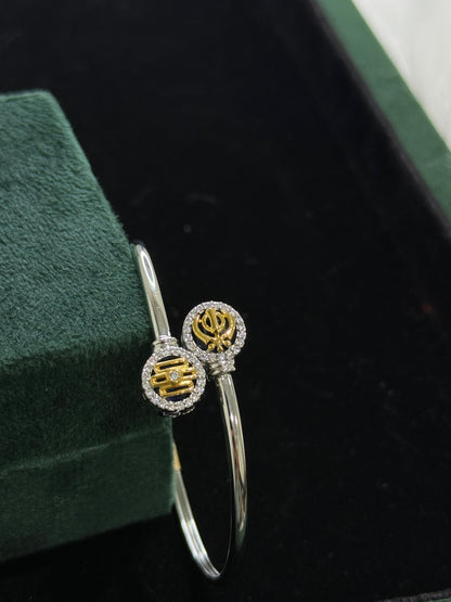 PURE SILVER WOMEN BRACELETS WB0022