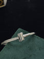 PURE SILVER WOMEN BRACELET WB002