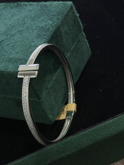 PURE SILVER WOMEN BRACELET WB002