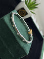 PURE SILVER WOMEN BRACELET WB003