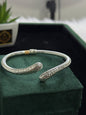 PURE SILVER WOMEN BRACELET WB004