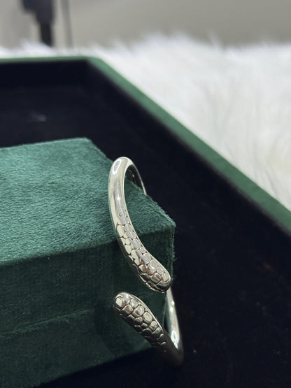 PURE SILVER WOMEN BRACELET WB004