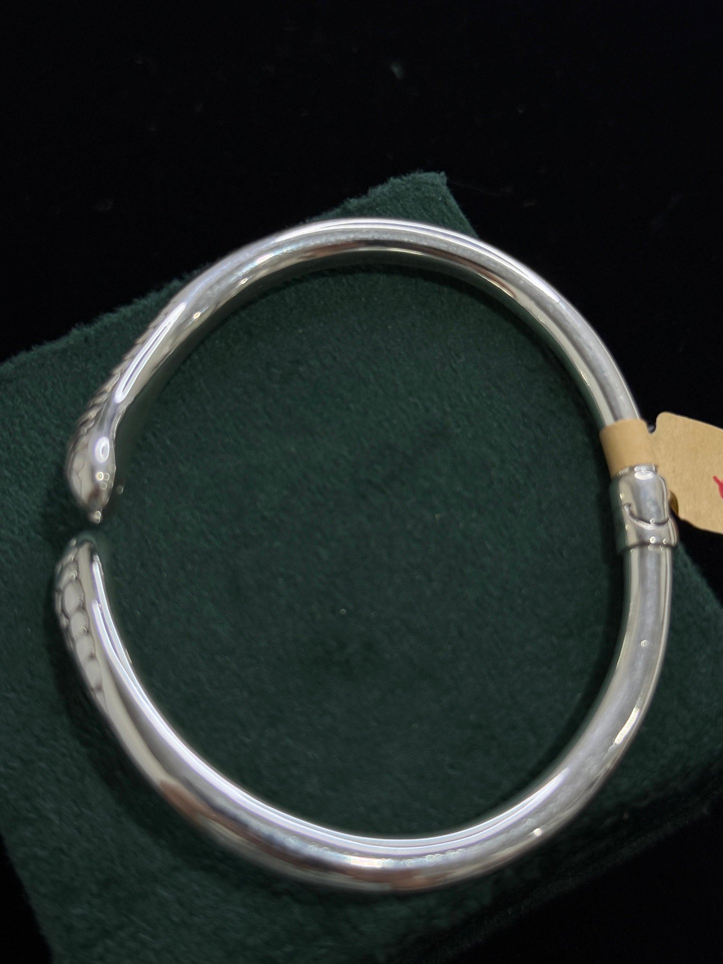 PURE SILVER WOMEN BRACELET WB004