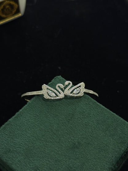 PURE SILVER WOMEN BRACELET WB005