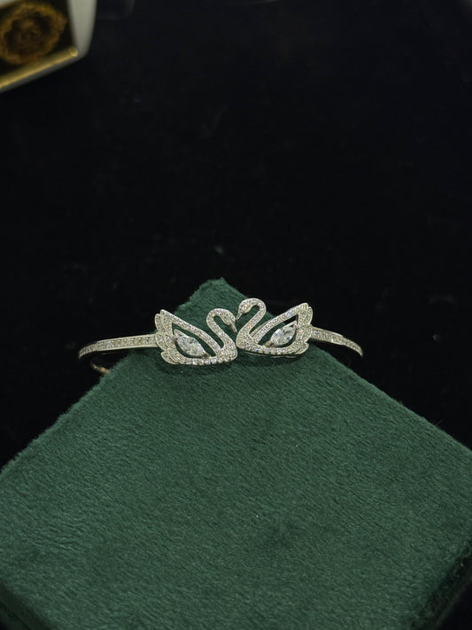 PURE SILVER WOMEN BRACELET WB005