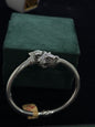 PURE SILVER WOMEN BRACELET WB008