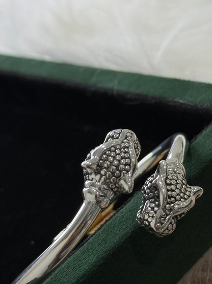 PURE SILVER WOMEN BRACELET WB008
