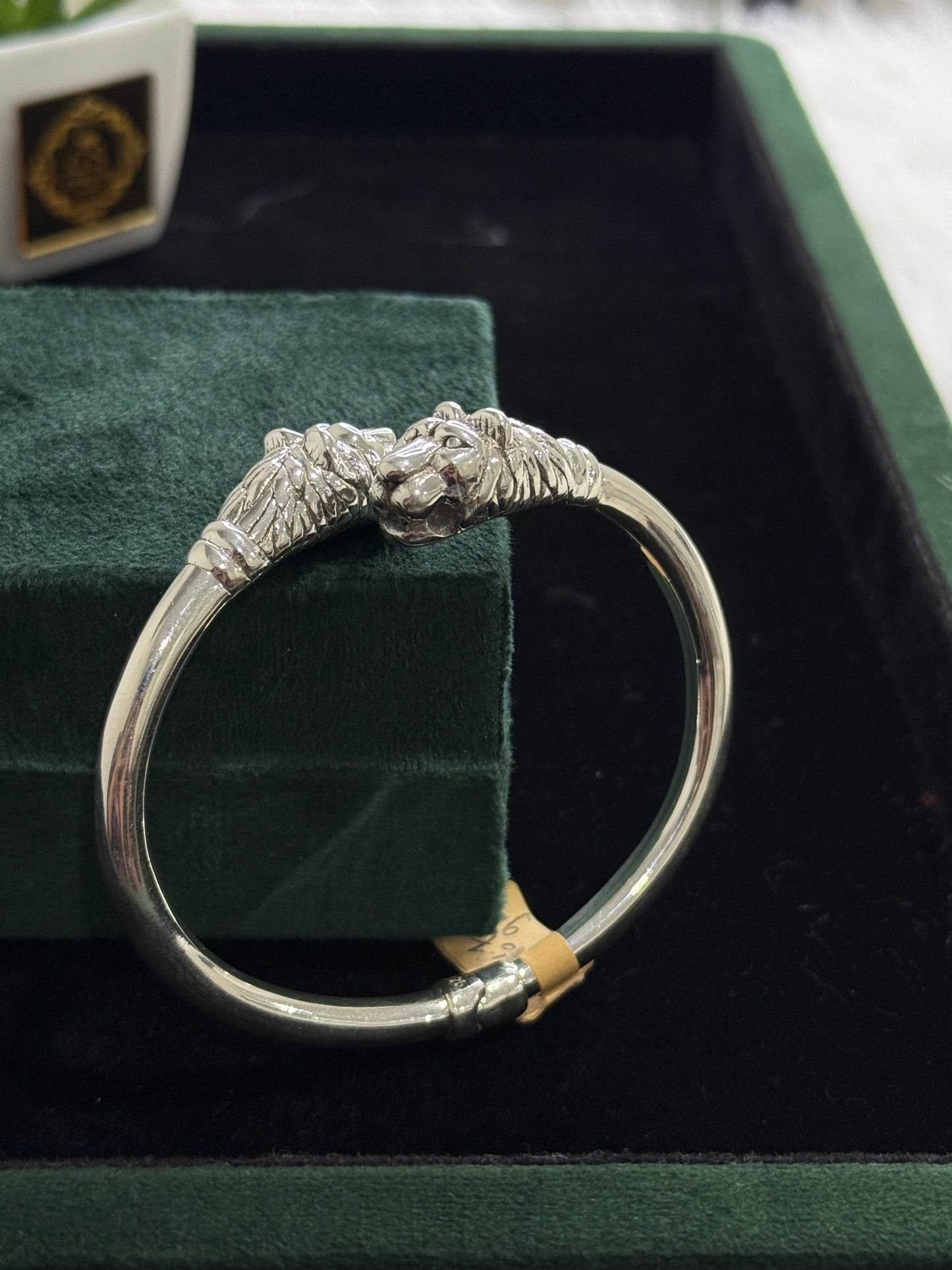 PURE SILVER WOMEN BRACELET WB0011