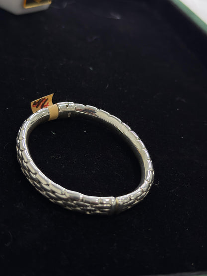 PURE SILVER WOMEN BRACELET WB007