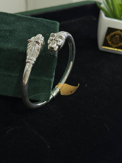 PURE SILVER WOMEN BRACELET WB0011