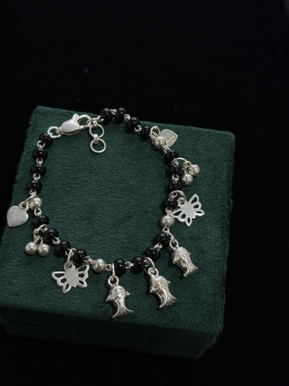 PURE SILVER WOMEN BRACELET WB0023