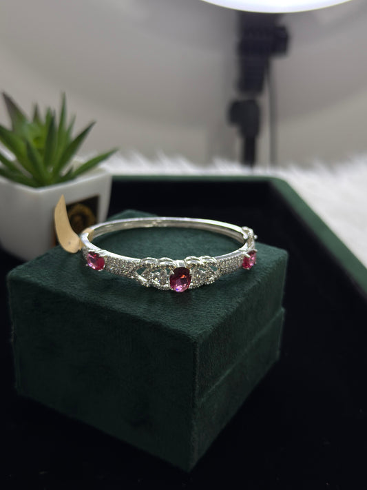 PURE SILVER WOMEN BRACELETS WB0010