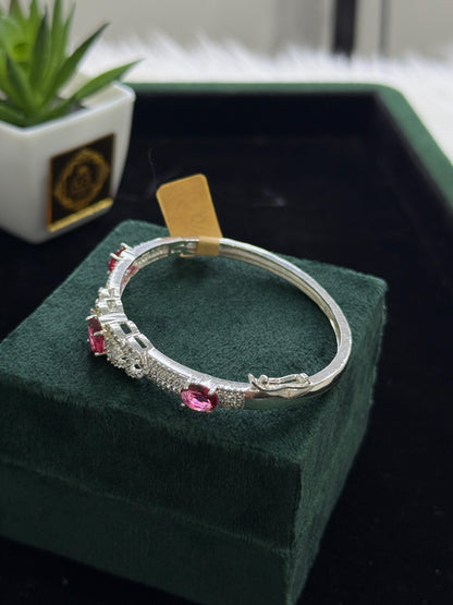 PURE SILVER WOMEN BRACELETS WB0010