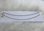 PURE SILVER ANKLET SJ004