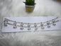 PURE SILVER ANKLET SJ005