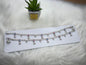 PURE SILVER ANKLET SJ0010