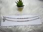 PURE SILVER ANKLET SJ0013
