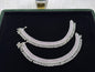 PURE SILVER HEAVY BRIDAL ANKLETS SJ0016