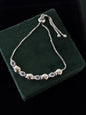 REAL SILVER WOMEN BRACELET WB0050