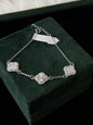 REAL SILVER VC WOMEN BRACELET WB0054