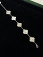 REAL SILVER VC BRACELET FOR WOMEN WB0052