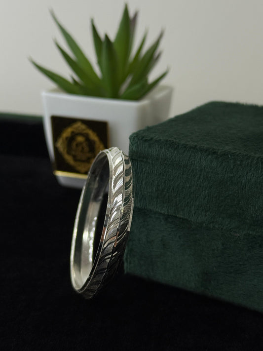 PURE SILVER KIDS KADA KK002