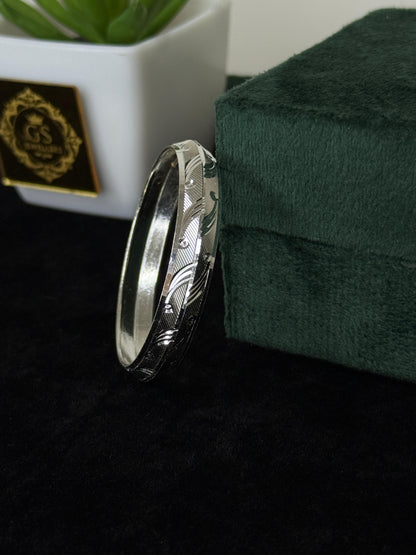 PURE SILVER KIDS KADA KK007
