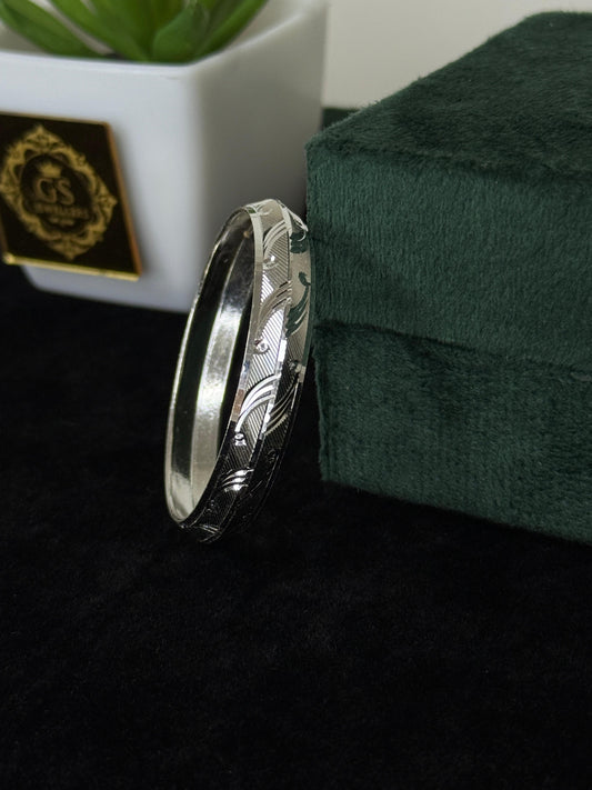 PURE SILVER KIDS KADA KK007