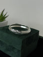 PURE SILVER KIDS KADA KK0010