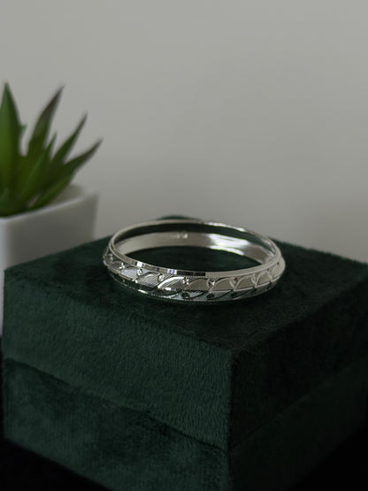 PURE SILVER KIDS KADA KK004